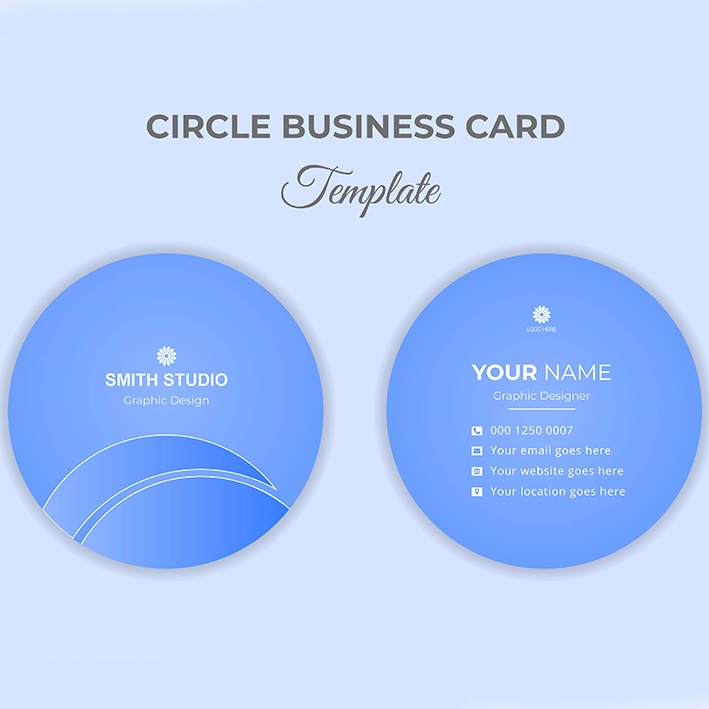  Circle Elegant Design